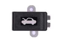 Acura 74135-TZ5-A00ZB Lever (Premium Black)