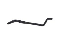 Acura 19104-5J6-A00 Reserve Tank Tube B