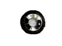 Acura 90672-SW5-003 Push Nut (2.4Mm)