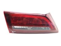 Acura 34155-TZ3-A01 L Lid Light Assembly