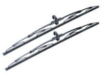 Acura 76620-SL0-307 Windshield Wiper Blade (550Mm)