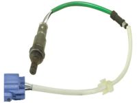 Acura 36532-PRB-A11 Oxygen O2 Sensor