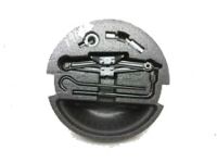 Acura 84541-T3R-A20 Trunk Spare Tire