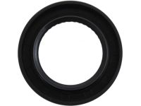 Acura 91205-PC9-711 Axle Shaft Oil Seal (40X62X8) (Nok)