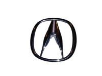 Acura 75700-TZ5-A10 Emblem (A)