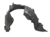 Acura 74150-TJB-A01 Fender, Left Front (Inner)