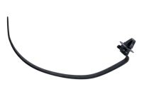 Acura 91540-STK-003 Harness Band Clip (155.3MM) (Black) Acura 91540-STK-003 Harness Band Clip (155.3MM) (Black)