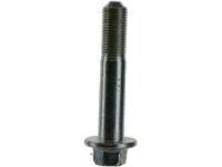 Acura 90181-SNA-000 Rear Suspension-Shock Mount Bolt