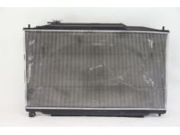 Acura 19010-RK1-A61 Radiator