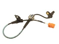 Acura 57475-SEP-A01 Abs Wheel Speed Sensor