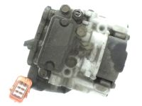 Acura 57110-S3M-A70 Abs Pump And Motor Assembly