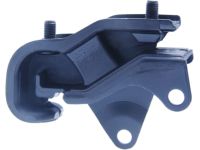 Acura 50805-S3V-010 Front Left Engine Mount