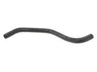 Acura 79725-S0K-A02 Hvac Heater Hose