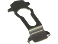 Acura 74308-ST0-003 Roof Molding Bracket