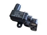 Acura 17012-S84-A01 Canister Bypass Solenoid Valve (Made In Japan)