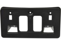 Acura 71145-S6M-A01 Front License Plate Bracket