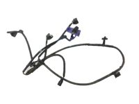 Acura 32131-TX4-A00 Parking Sensor Sub Harness