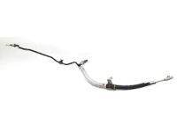 Acura 53713-SEP-306 Power Steering High Pressure Line Hose Feed