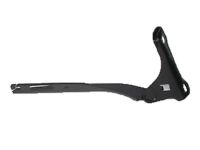 Acura 60170-TX6-A00ZZ Hood Hinge Left