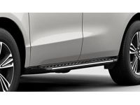 Acura 08L33-TZ5-200B Advance Running Boards - Chrome