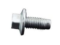 Acura 90171-S6M-000 Flange Bolt (12X33)