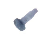 Acura 90113-SP0-003 Pan Screw (5X12)