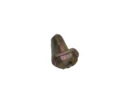 Acura 90008-PD6-010 Banjo Bolt (12Mm)