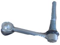 Acura 52320-SL0-013 Left Rear Link Assembly