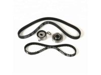 Acura 14400-PAA-A02 Timing Belt (112Ru24 A-555)