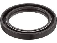 Acura 91204-PW5-005 Oil Seal (52X72X8)