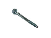 Acura 95801-08080-07 Flange Bolt (8X80)