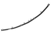 Acura 71110-SEA-013 Front Bumper Air Spoiler