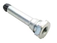 Acura 43263-SHJ-A01 Caliper Guide Pin