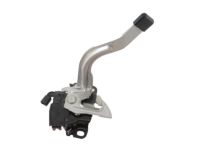 Acura 74120-TX6-A01 Hood Lock Latch