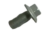 Acura 90173-STK-000 Flange Head Bolt