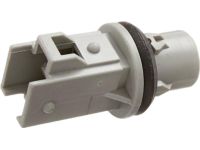 Acura 34303-SS1-003 Socket (2P) Acura 34303-SS1-003 Socket (2P)