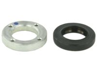 Acura 06532-S84-A01 Oil Seal Set, Rotary Valve (P/S)