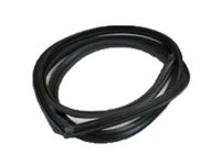 Acura 74440-S6M-003 Tailgate Weatherstrip