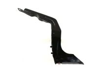 Acura 71193-ST7-000 Bumper Cover