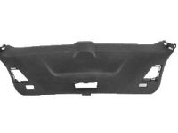 Acura 84451-STX-A01ZB Tailgate Lining (Medium Gray)