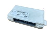 Acura 79610-S3V-A26 Temperature Control Unit Module