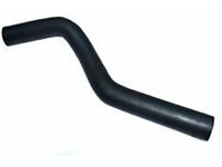 Acura 19501-RJA-J00 Radiator-Upper Hose