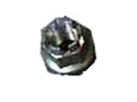 Acura 38423-SA6-941 Special Nut (18Mm)