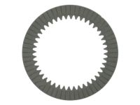 Acura 22544-PX4-701 Clutch Disk