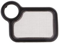 Acura 15845-RAA-A01 Vtc Filter Assembly