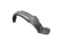 Acura 74101-TX6-A01 Front Fender Liner Splash Shield Right