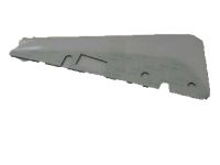 Acura 71722-ST7-Z00 Left Sponge Gasket