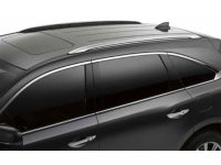 Acura 08L02-TZ5-201 Roof Rails - Chrome