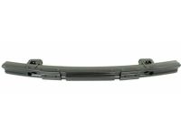 Acura 71530-S0K-A00ZZ Rear Bumper Reinforcement