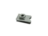 Acura 90673-SB2-000 Nut, Clip (6Mm)